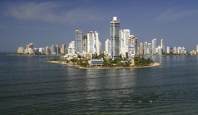 078 Cartagena, Colombia.JPG